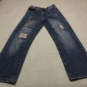 Maxi Milian Jeans